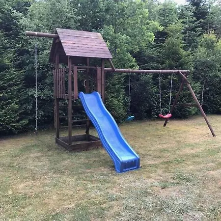Family With Water Park Access Casa de Férias Oksbøl