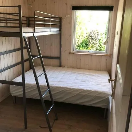 Family With Water Park Access Oksbøl