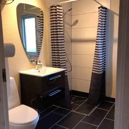 Family With Water Park Access Oksbøl