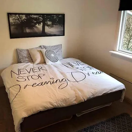 Semesterbostad Family With Water Park Access *