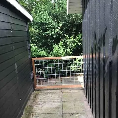 Ferienhaus Family With Water Park Access