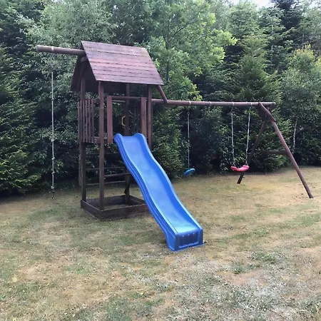 Family With Water Park Access * Oksbøl