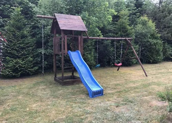 Family With Water Park Access Ferienhaus Oksbøl