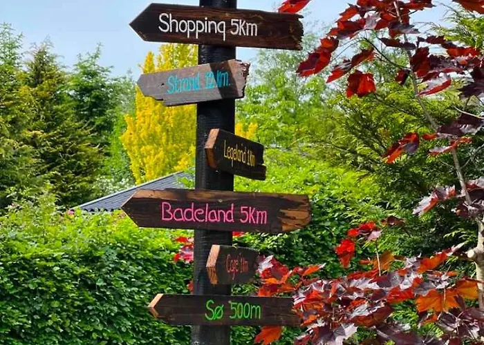 Family With Water Park Access *