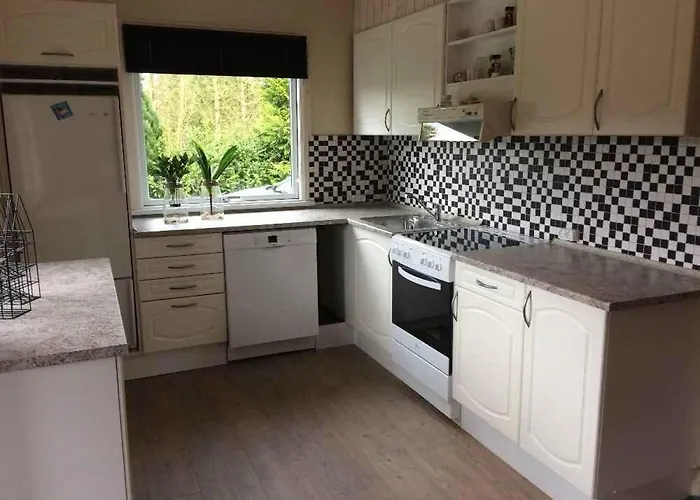 Family With Water Park Access Oksbøl