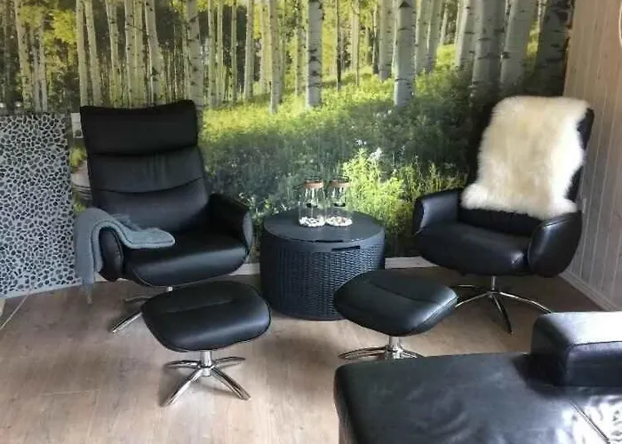 Family With Water Park Access