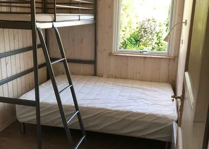 Family With Water Park Access Oksbøl