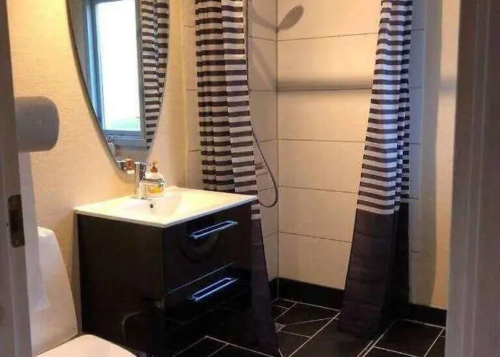 Family With Water Park Access Oksbøl