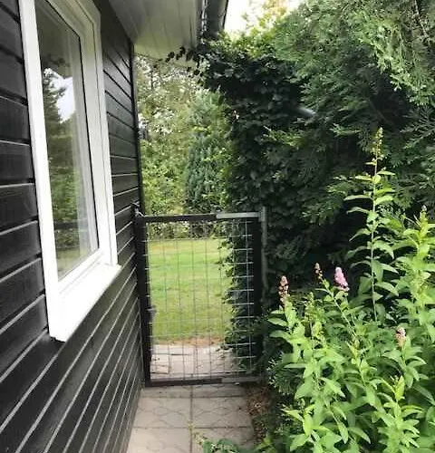 Family With Water Park Access