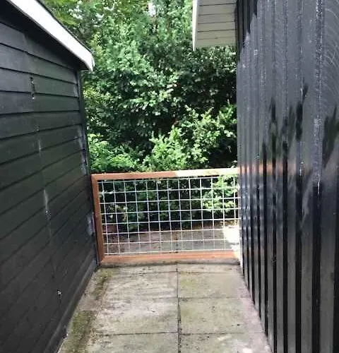 Ferienhaus Family With Water Park Access